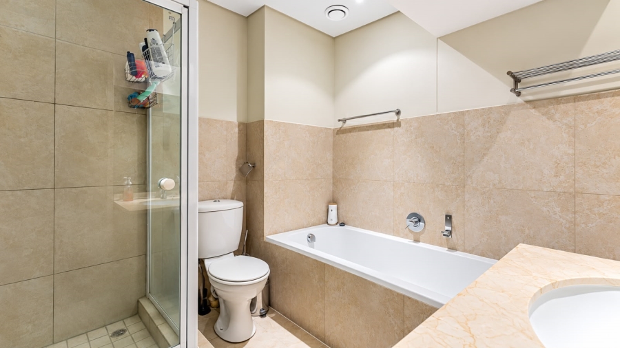 2 Bedroom Property for Sale in Cape Town City Centre Western Cape